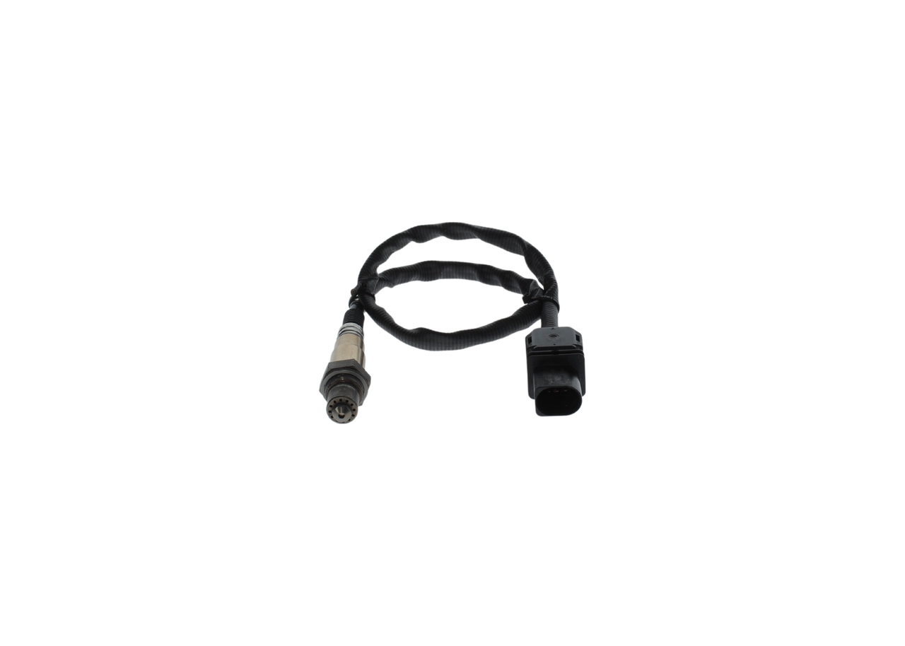 Lambda Sensor - 0 258 988 007 BOSCH