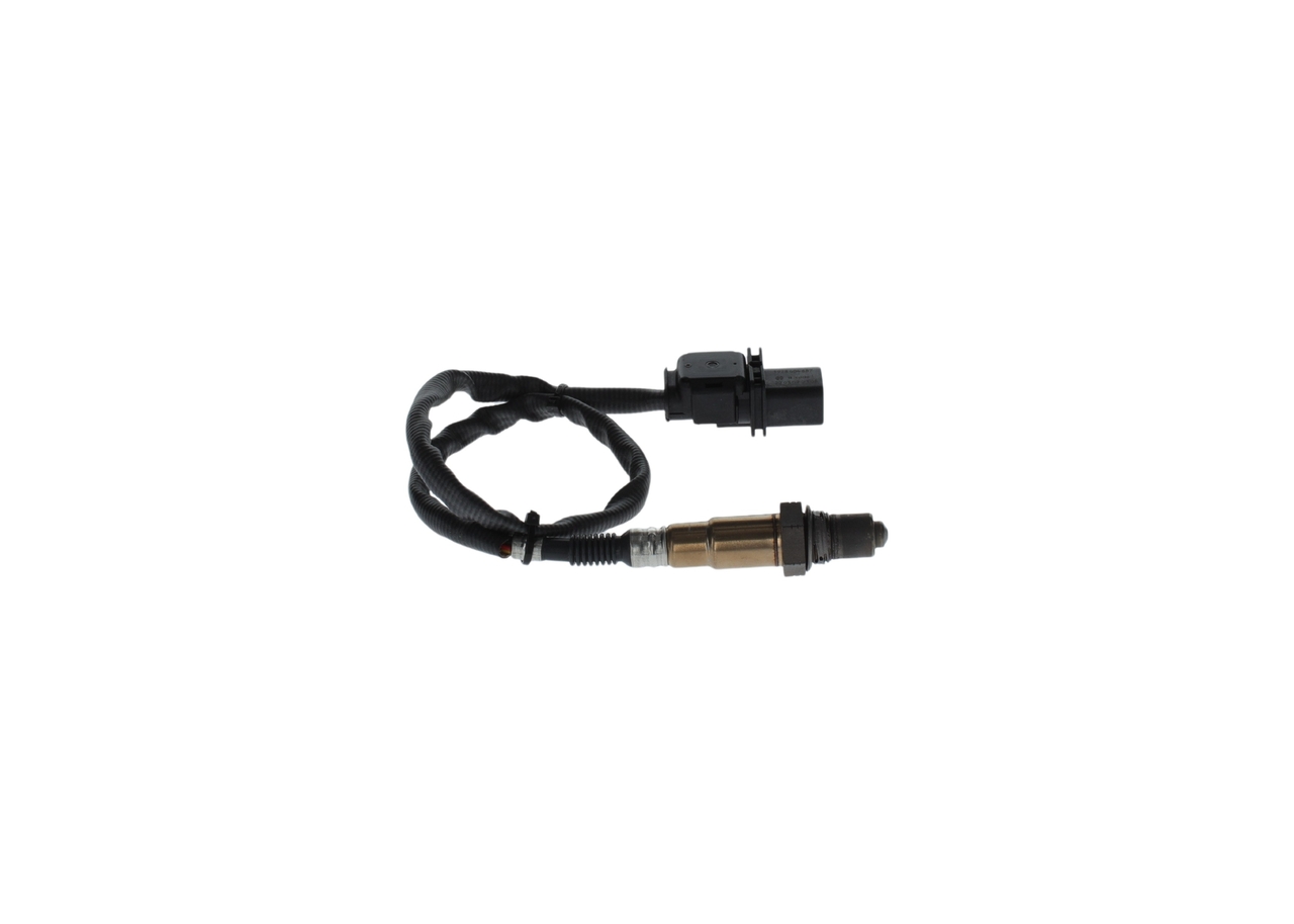 Lambda Sensor - 0 258 988 007 BOSCH