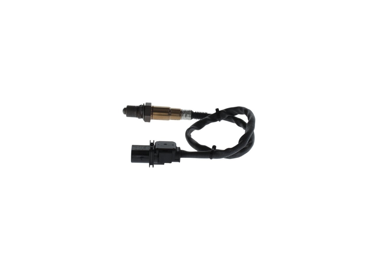 Lambda Sensor - 0 258 988 007 BOSCH