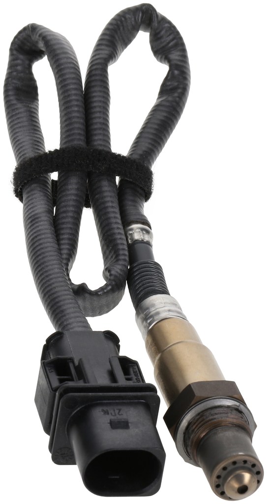Lambda Sensor - 0 258 988 007 BOSCH