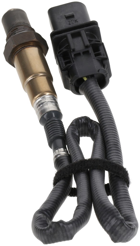 Lambda Sensor - 0 258 988 007 BOSCH