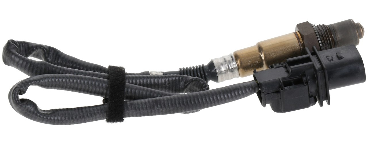 Lambda Sensor - 0 258 988 007 BOSCH
