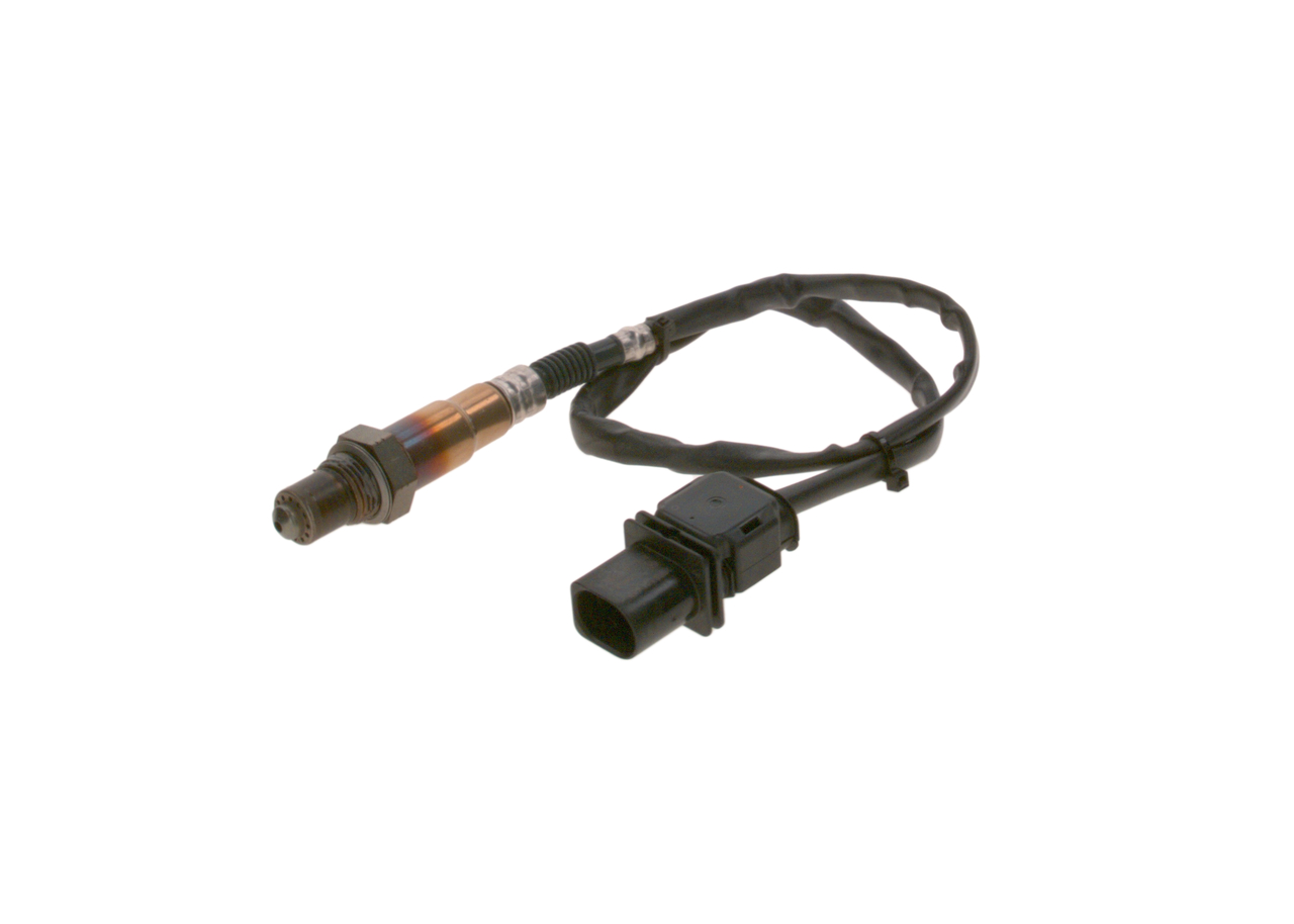 Lambda Sensor - 0 258 988 013 BOSCH