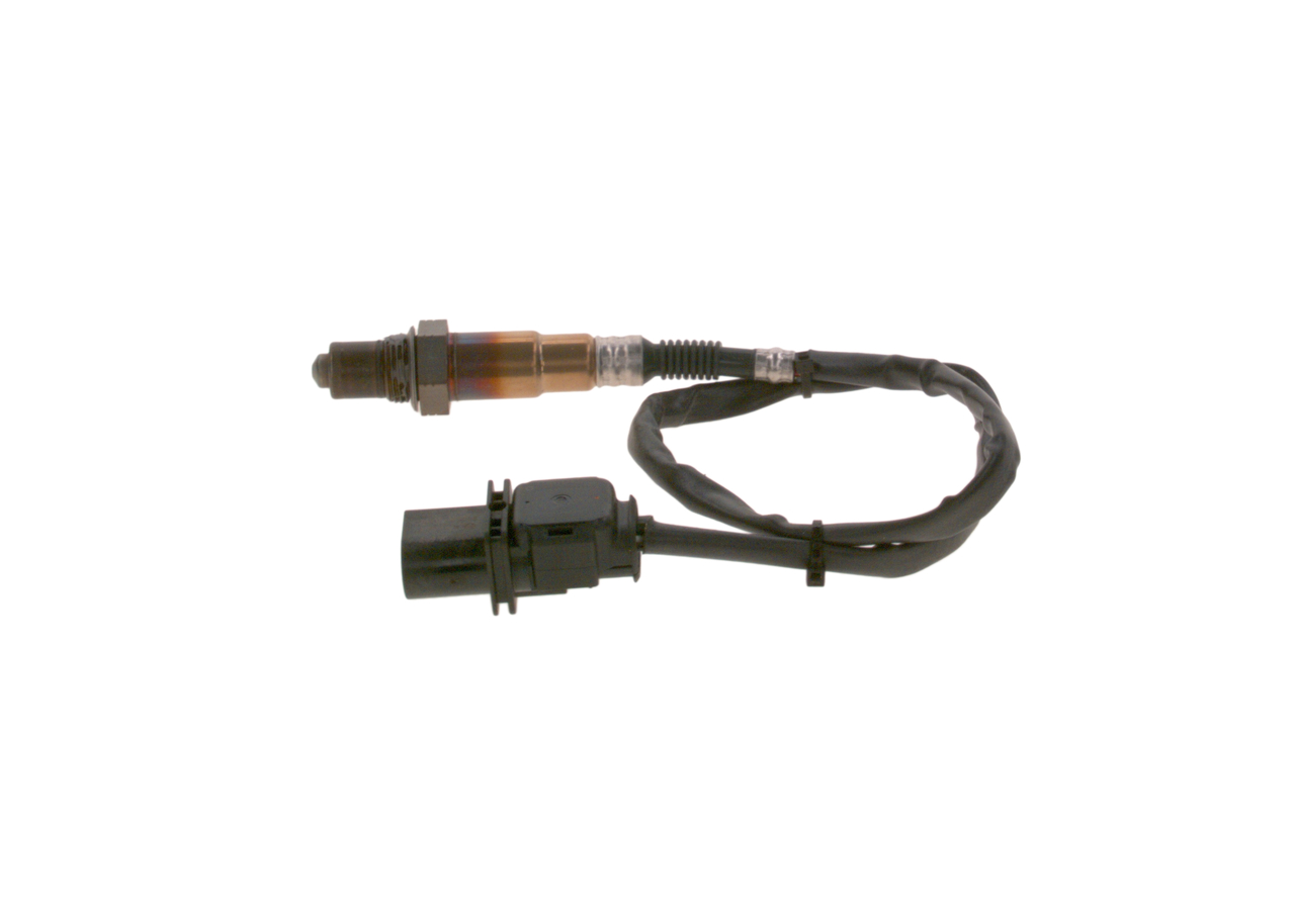 Lambda Sensor - 0 258 988 013 BOSCH