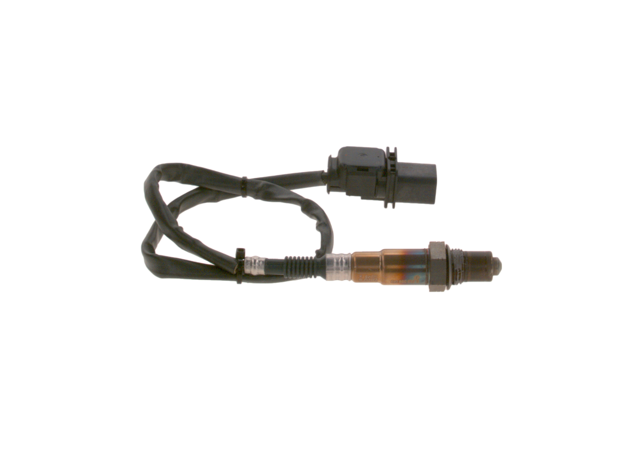 Lambda Sensor - 0 258 988 013 BOSCH