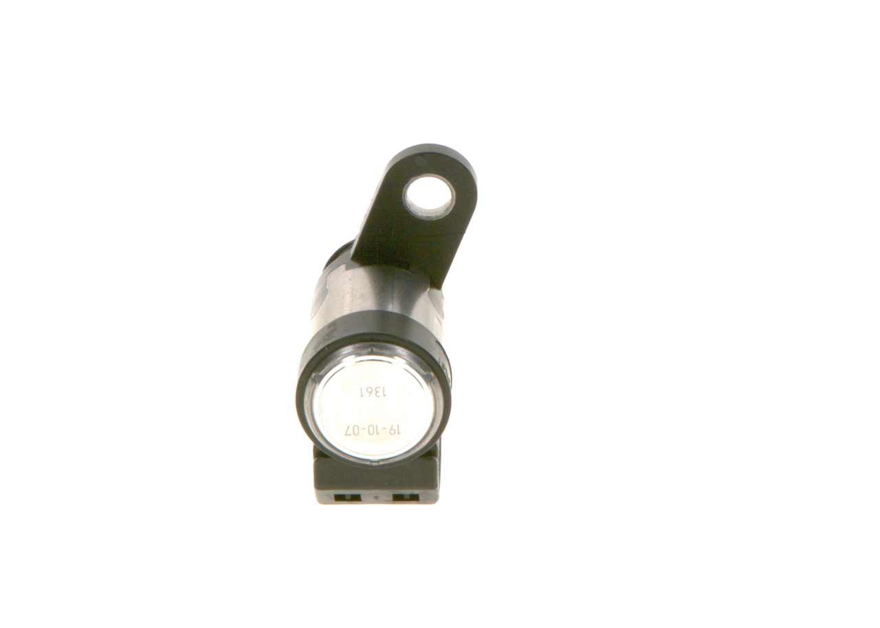 Shift Valve, automatic transmission - 0 260 130 031 BOSCH