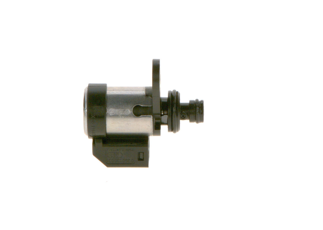 Shift Valve, automatic transmission - 0 260 130 031 BOSCH