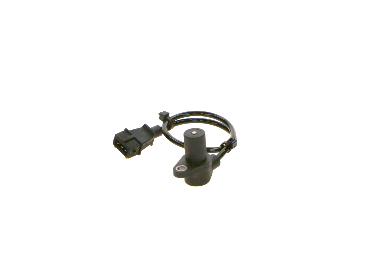 Sensor, crankshaft pulse - 0 261 210 104 BOSCH