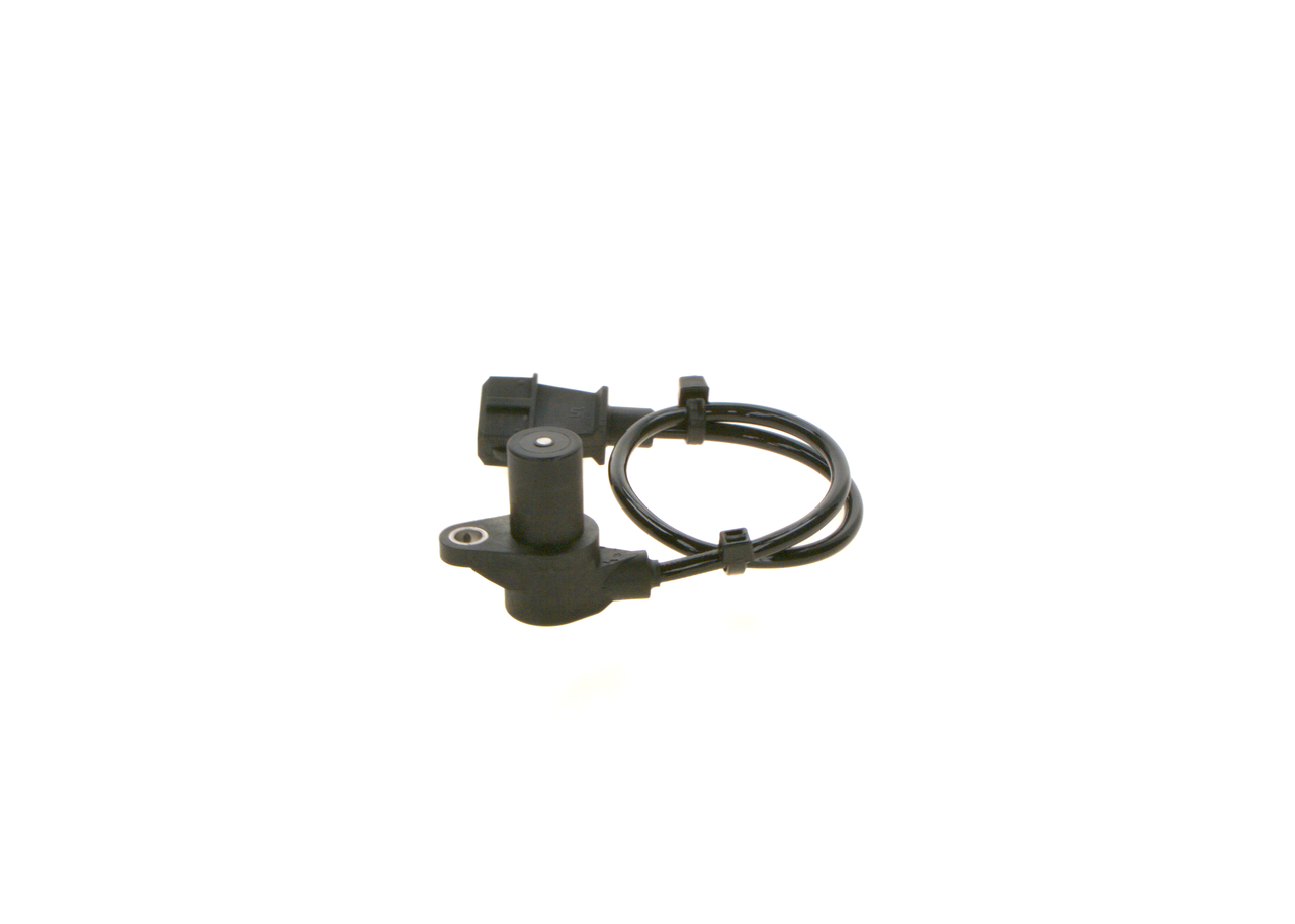 Sensor, crankshaft pulse - 0 261 210 104 BOSCH