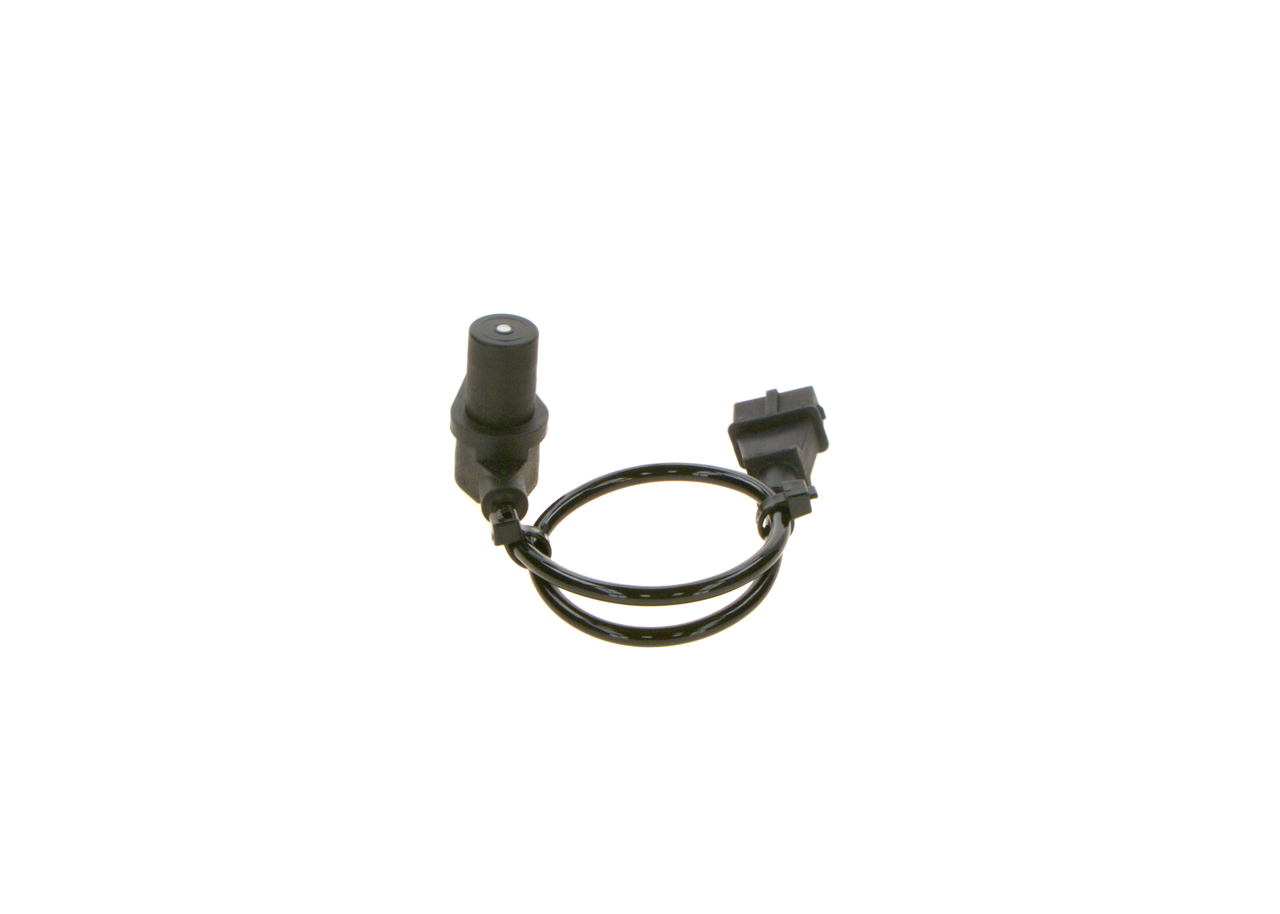 Sensor, crankshaft pulse - 0 261 210 104 BOSCH