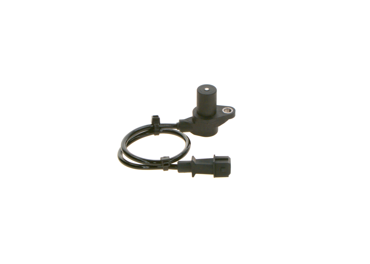 Sensor, crankshaft pulse - 0 261 210 104 BOSCH