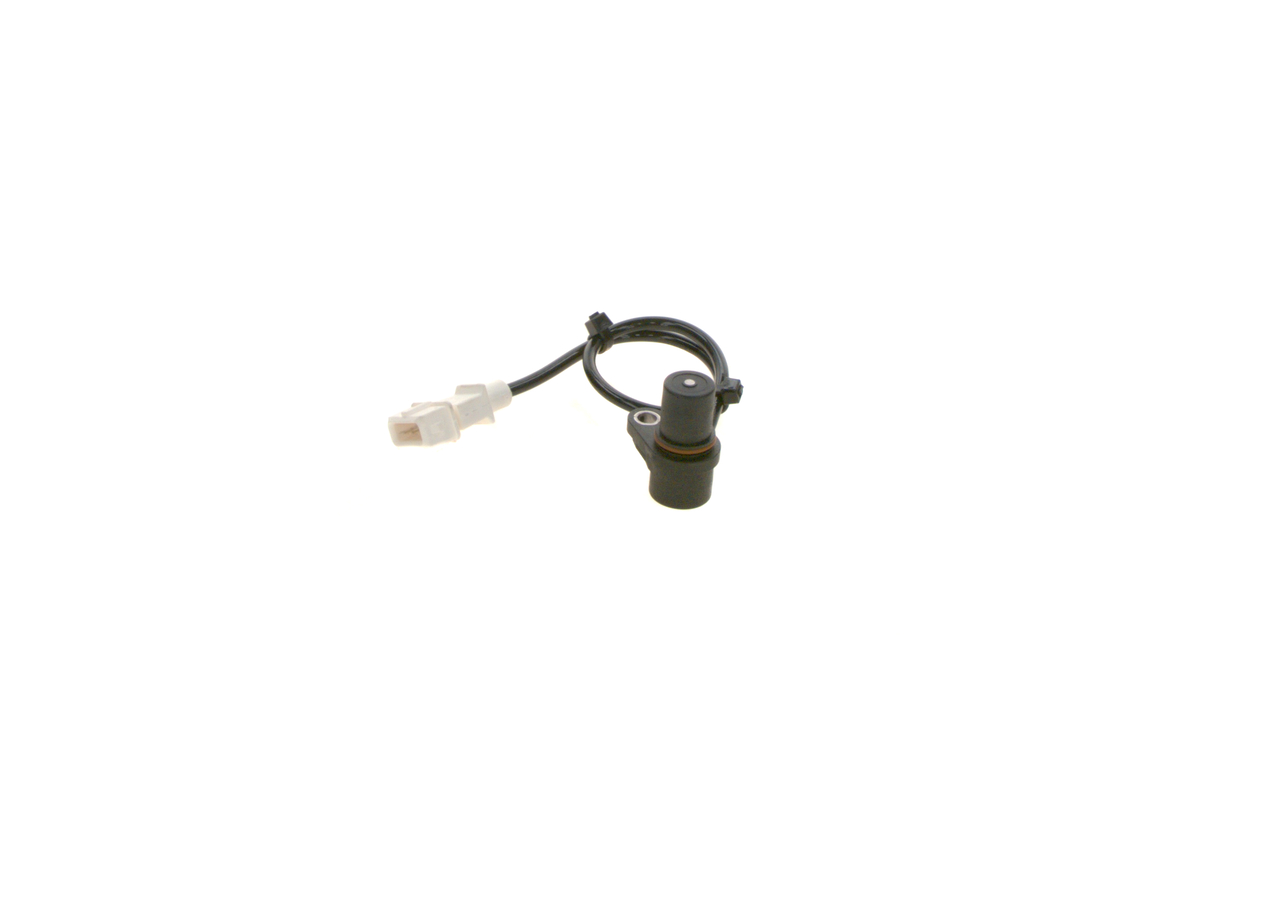 Generatore di impulsi, Albero a gomiti - 0 261 210 107 BOSCH