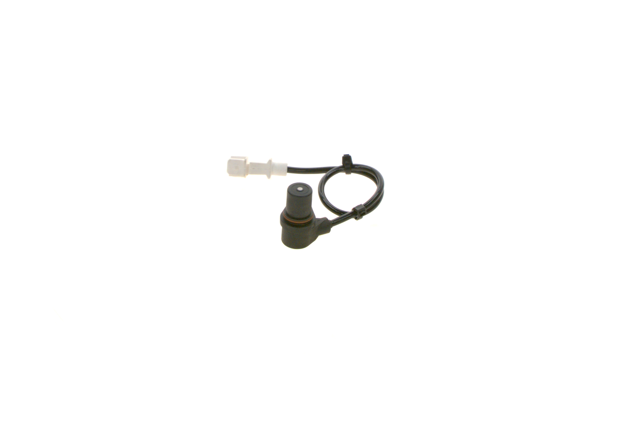 Sensor, crankshaft pulse - 0 261 210 107 BOSCH