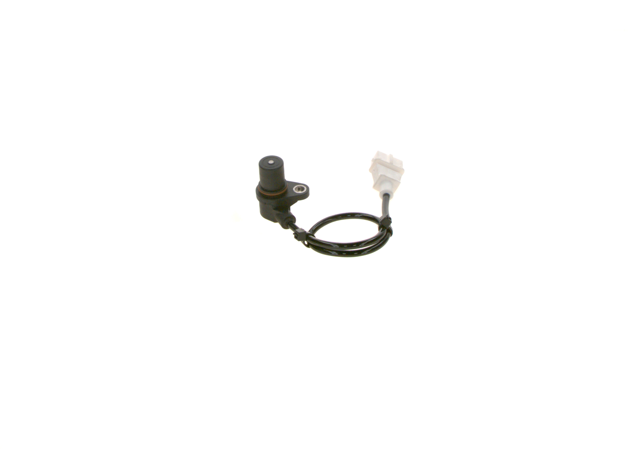 Sensor, crankshaft pulse - 0 261 210 107 BOSCH