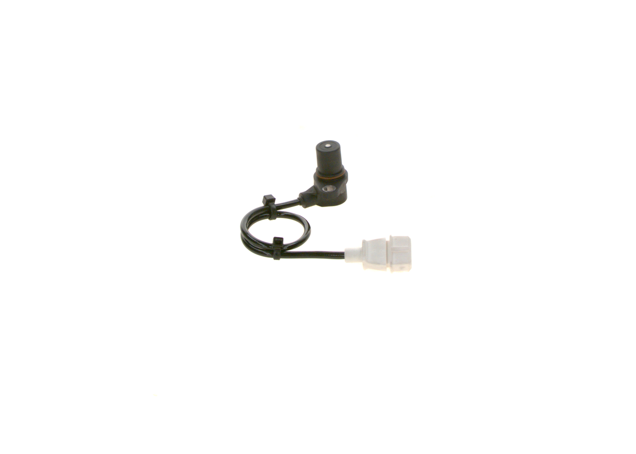 Sensor, crankshaft pulse - 0 261 210 107 BOSCH