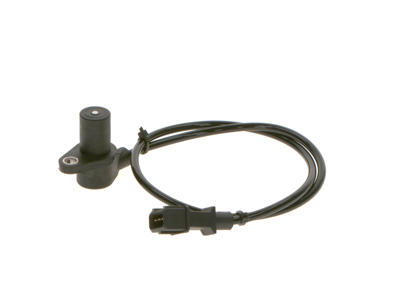 Sensor, crankshaft pulse - 0 261 210 113 BOSCH