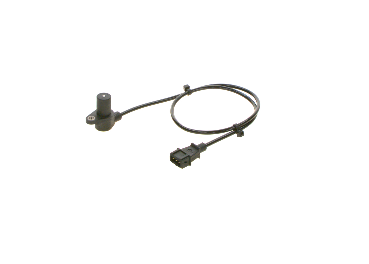 Generatore di impulsi, Albero a gomiti - 0 261 210 115 BOSCH