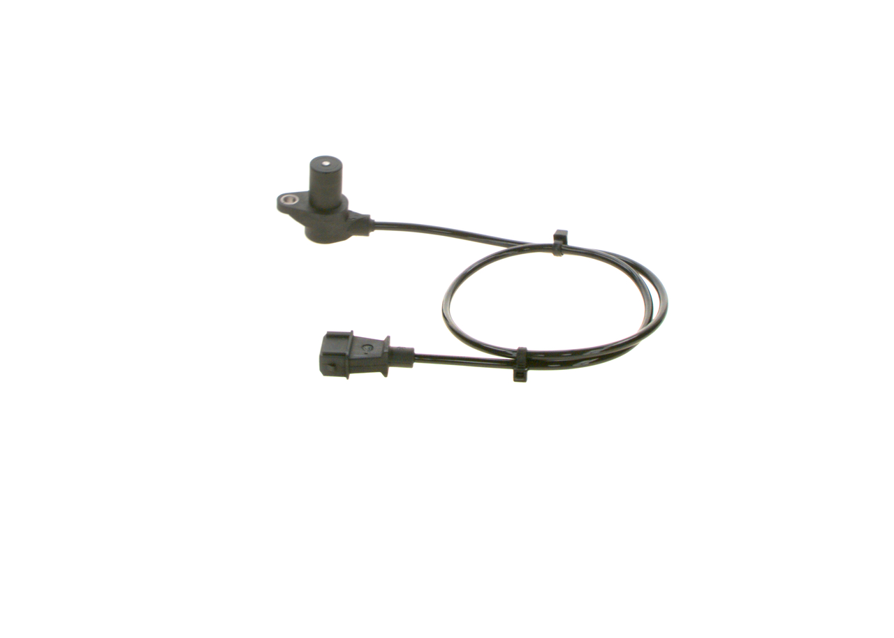 Sensor, crankshaft pulse - 0 261 210 115 BOSCH