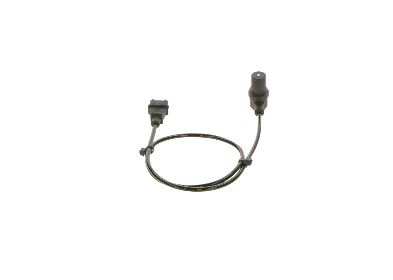 Sensor, crankshaft pulse - 0 261 210 115 BOSCH
