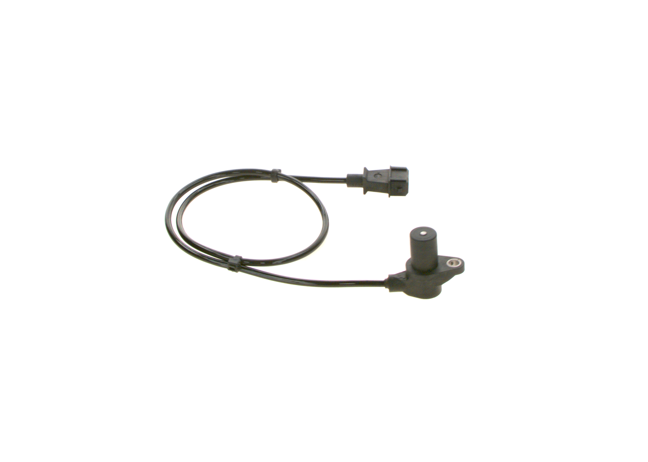 Sensor, crankshaft pulse - 0 261 210 115 BOSCH