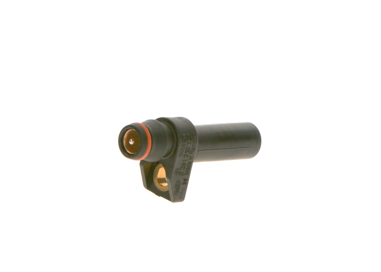 Sensor, crankshaft pulse - 0 261 210 122 BOSCH