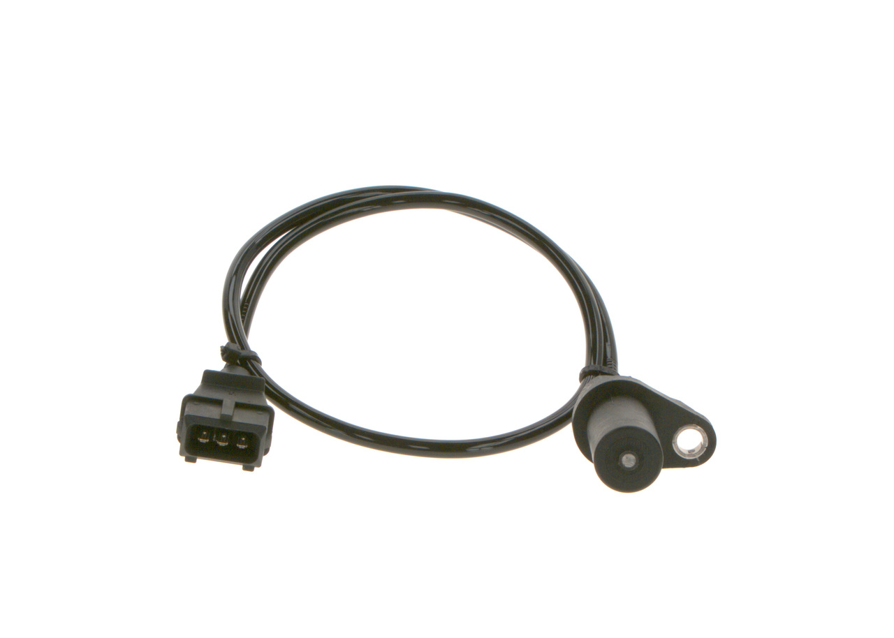Sensor, crankshaft pulse - 0 261 210 124 BOSCH