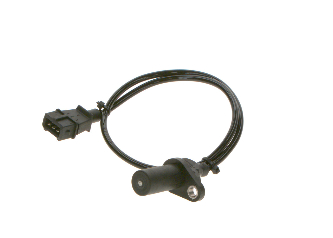 Sensor, crankshaft pulse - 0 261 210 124 BOSCH
