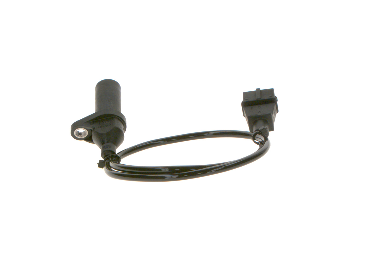 Sensor, crankshaft pulse - 0 261 210 124 BOSCH