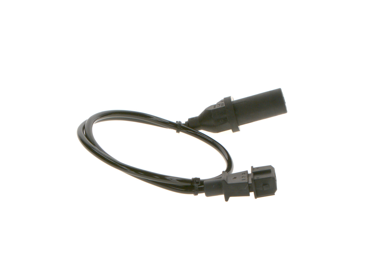 Sensor, crankshaft pulse - 0 261 210 124 BOSCH
