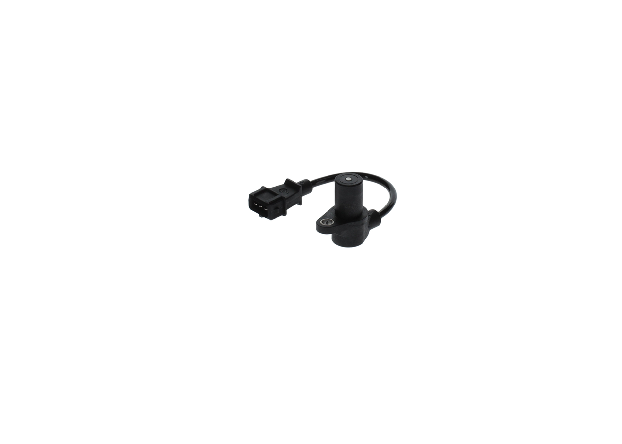 Sensor, crankshaft pulse - 0 261 210 126 BOSCH