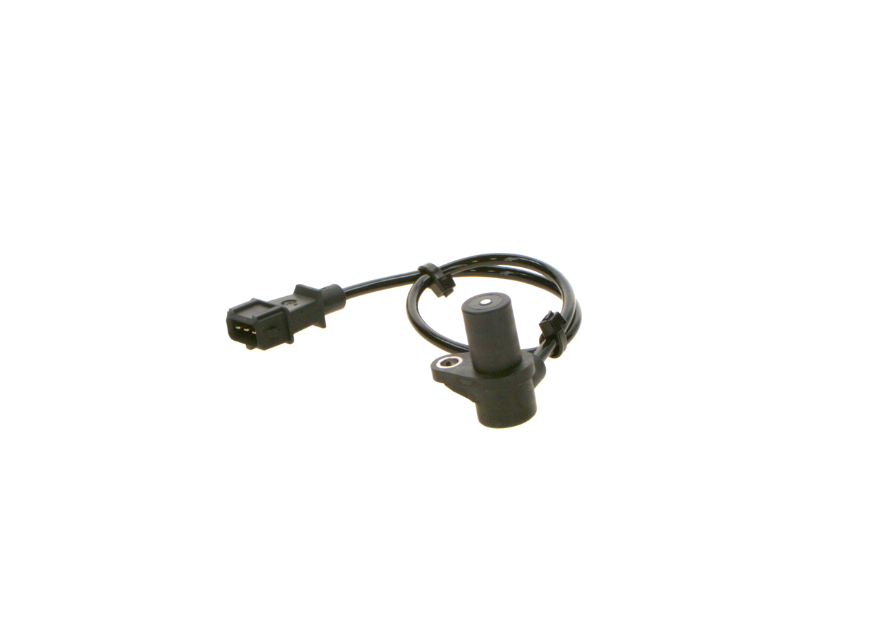 Generatore di impulsi, Albero a gomiti - 0 261 210 127 BOSCH