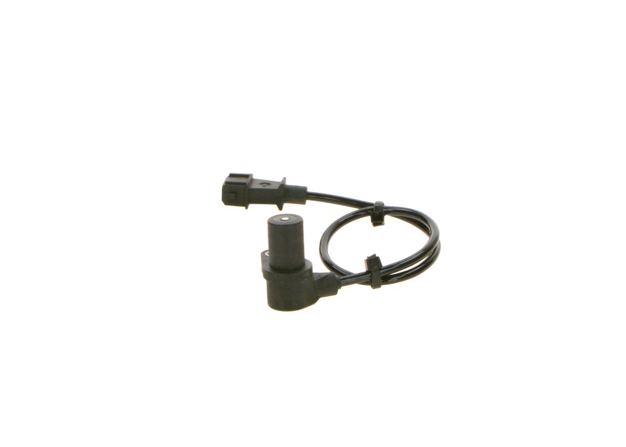 Sensor, crankshaft pulse - 0 261 210 127 BOSCH