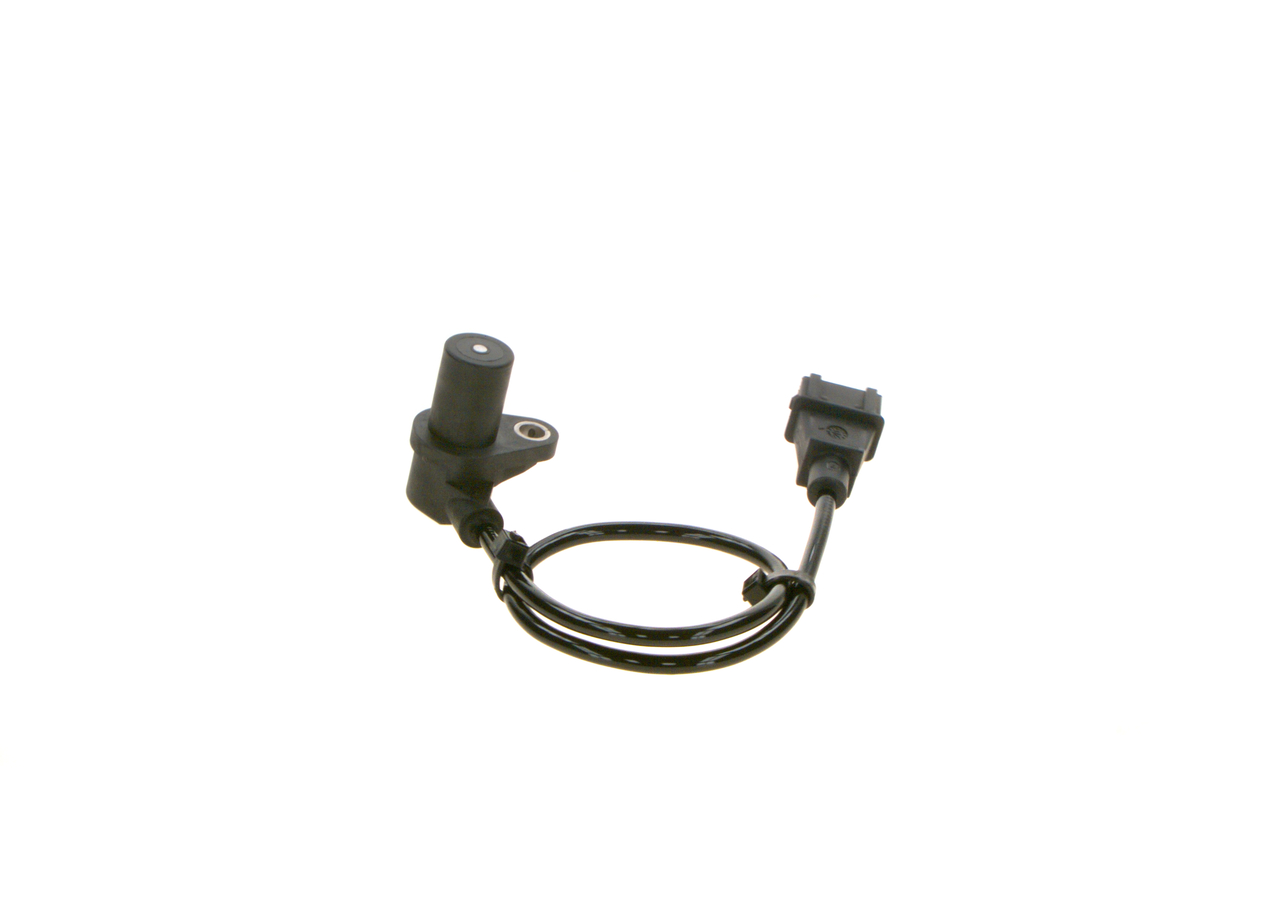 Sensor, crankshaft pulse - 0 261 210 127 BOSCH