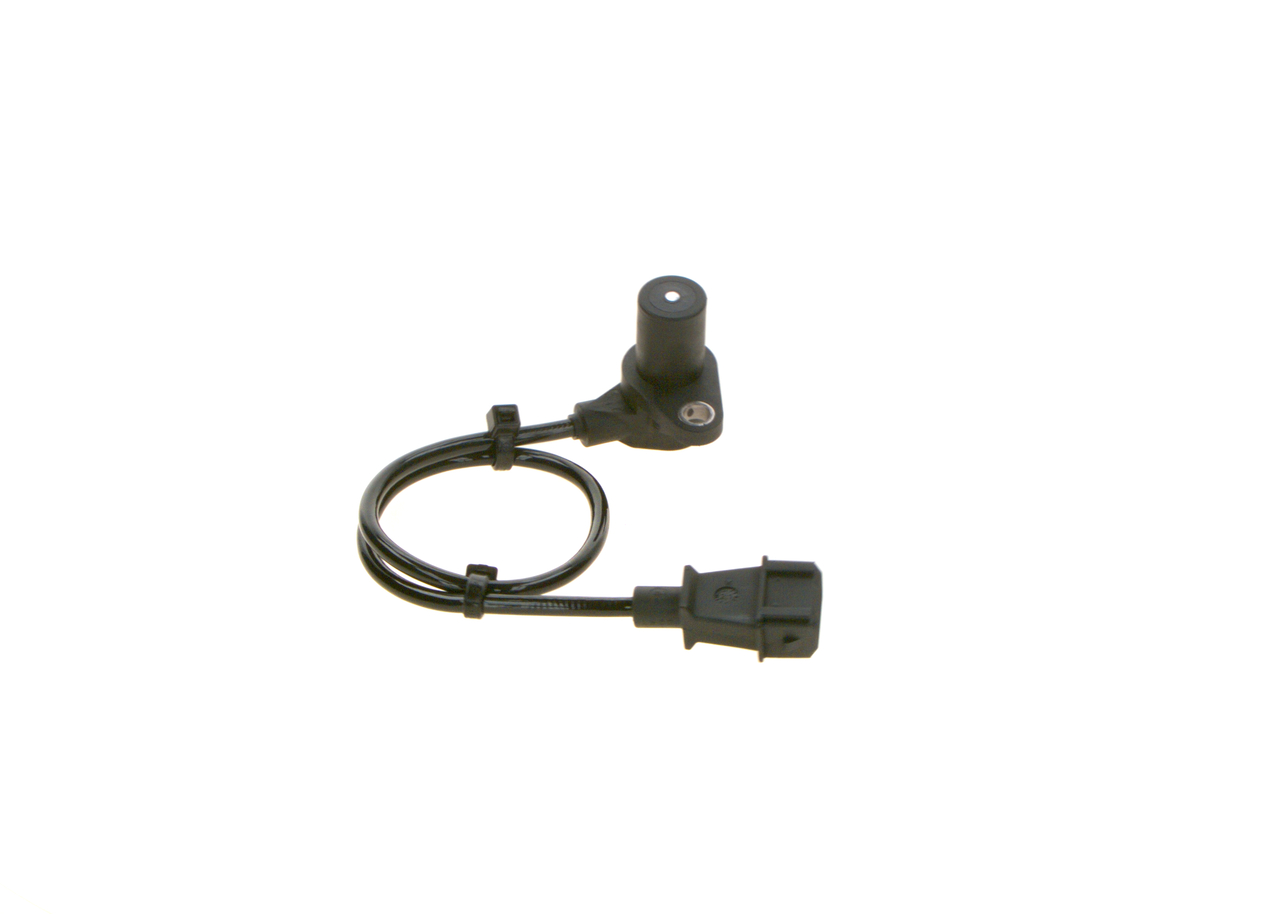 Sensor, crankshaft pulse - 0 261 210 127 BOSCH