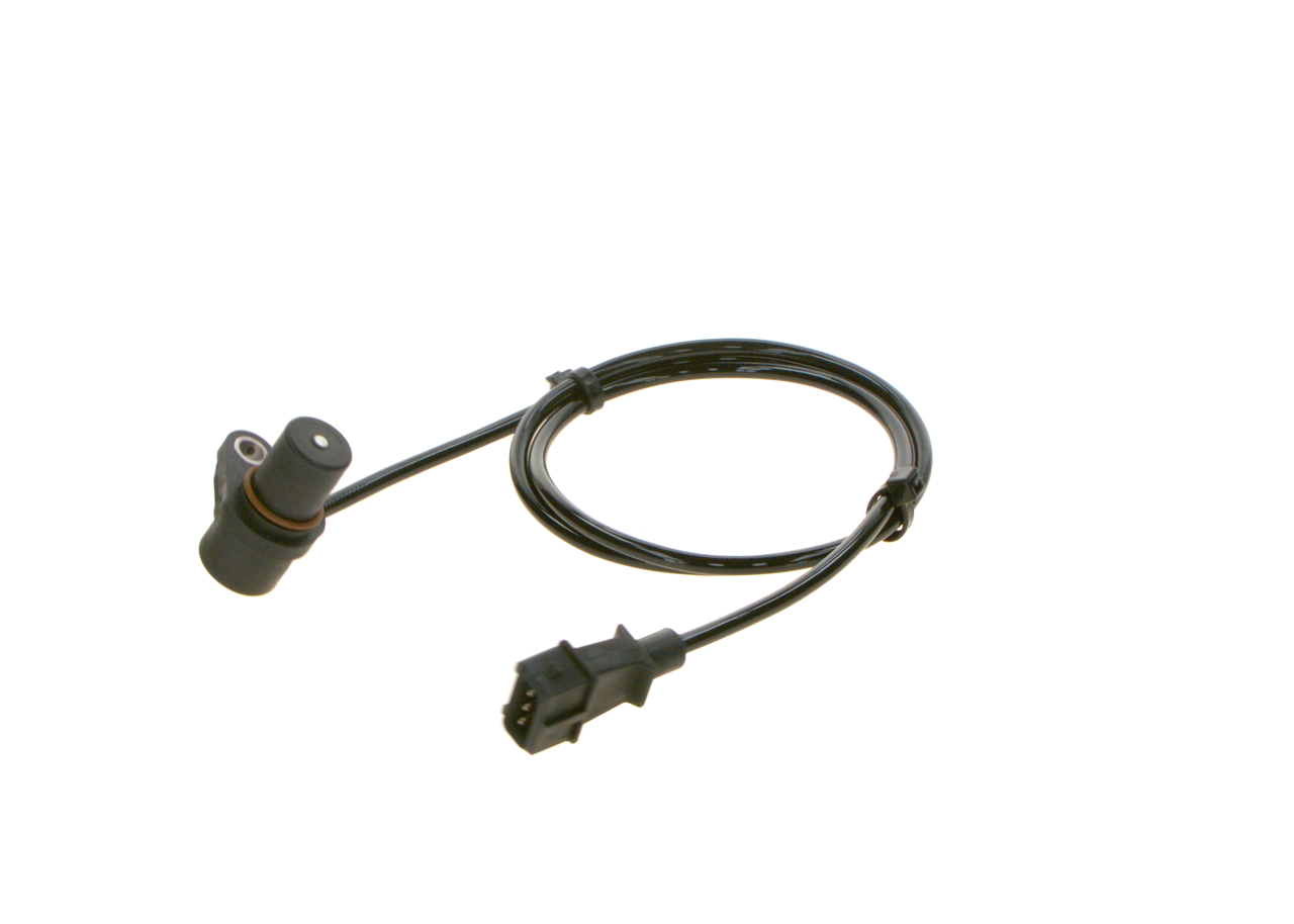 Sensor, crankshaft pulse - 0 261 210 128 BOSCH