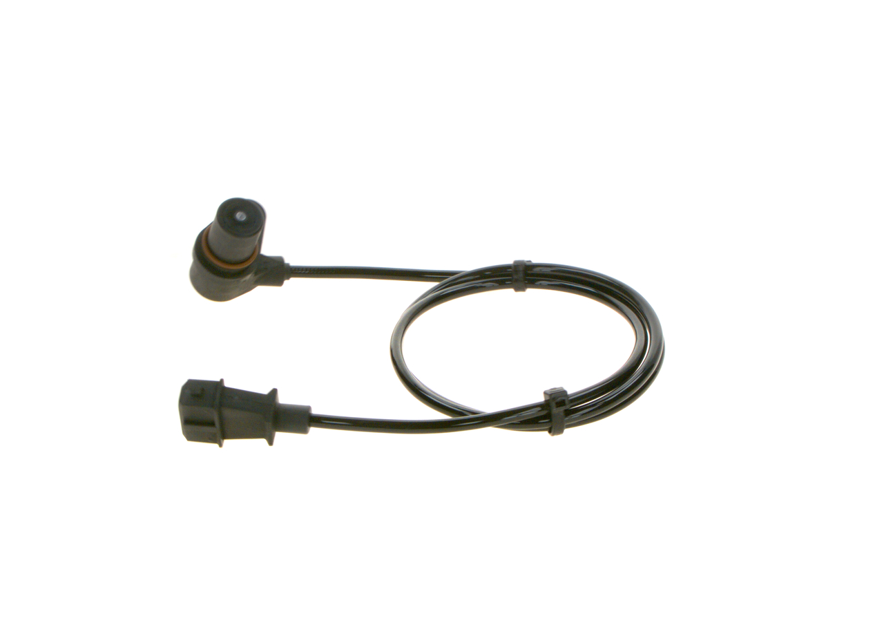 Sensor, crankshaft pulse - 0 261 210 128 BOSCH