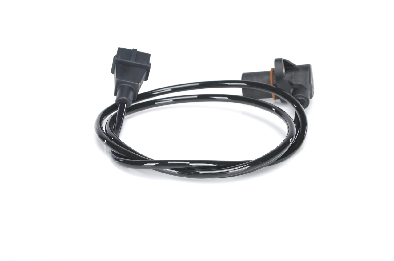 Sensor, crankshaft pulse - 0 261 210 128 BOSCH