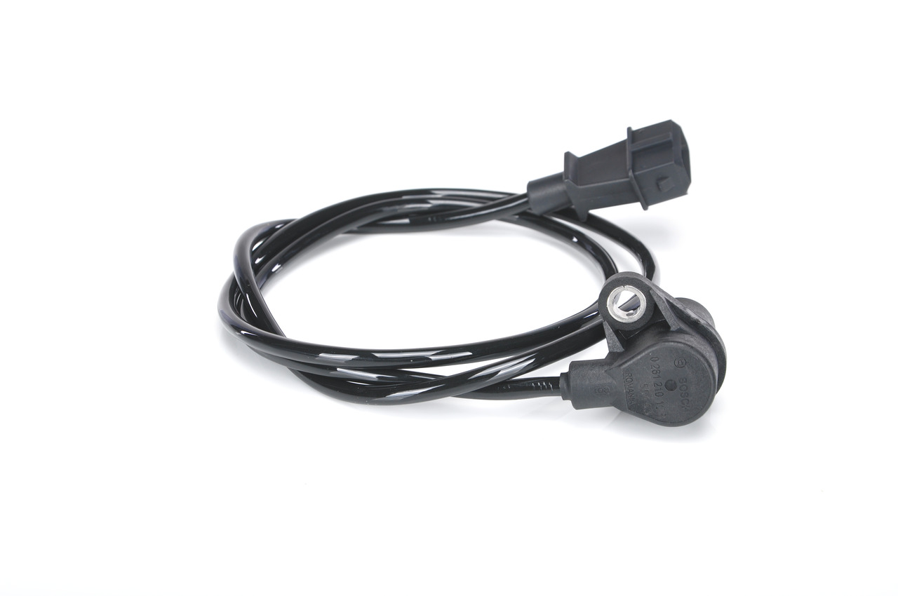 Sensor, crankshaft pulse - 0 261 210 128 BOSCH