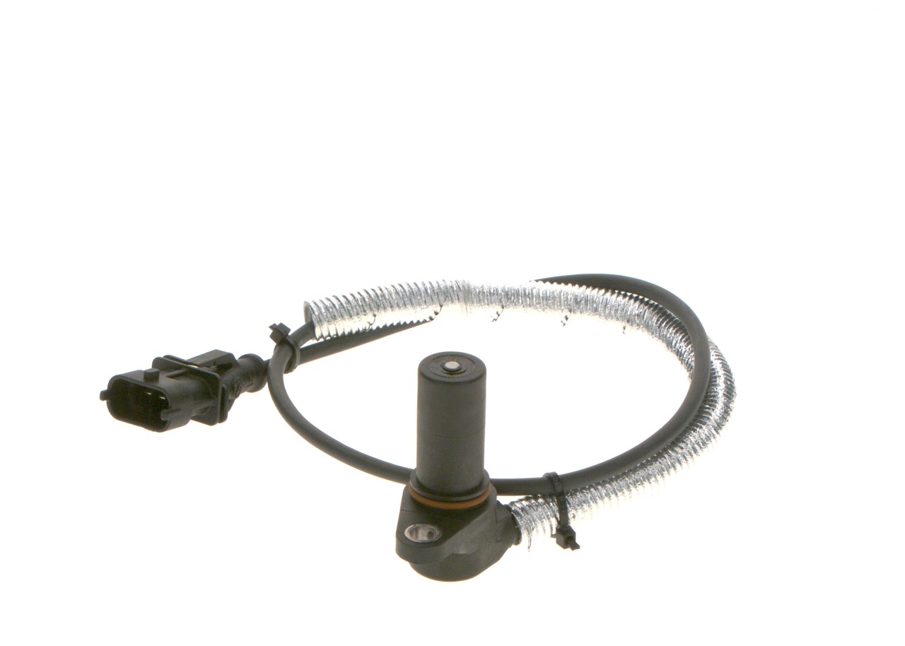 Generatore di impulsi, Albero a gomiti - 0 261 210 131 BOSCH