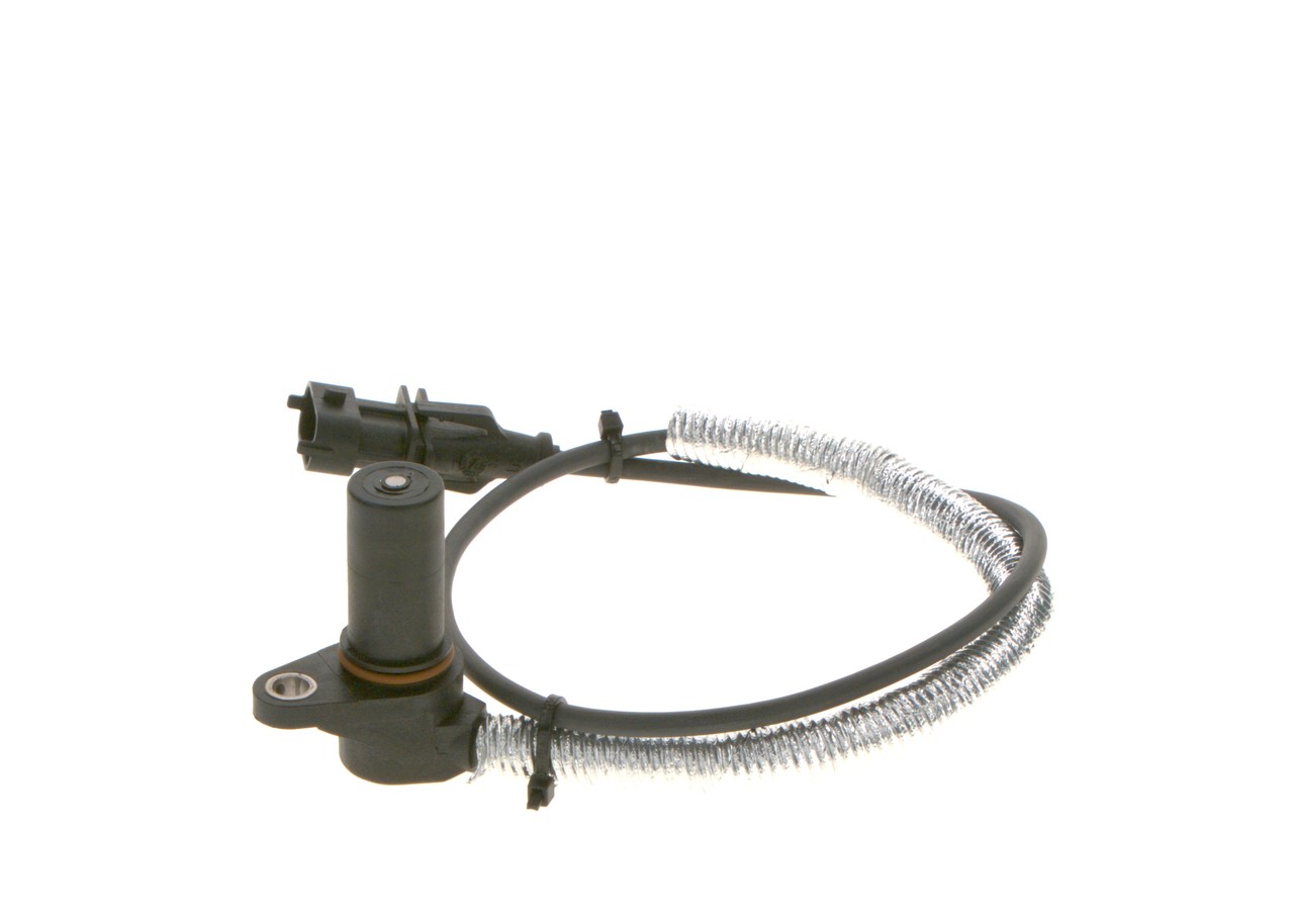 Impulsgeber, Kurbelwelle - 0 261 210 131 BOSCH