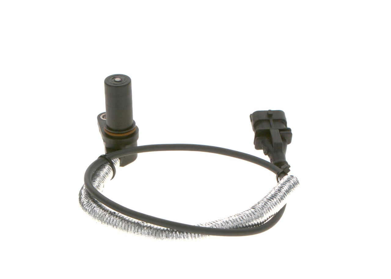Impulsgeber, Kurbelwelle - 0 261 210 131 BOSCH