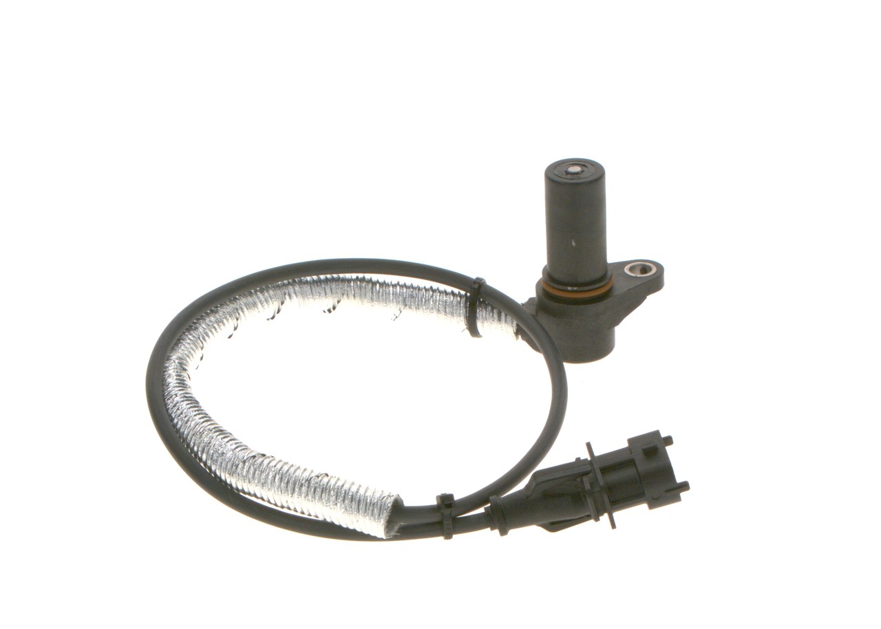 Impulsgeber, Kurbelwelle - 0 261 210 131 BOSCH