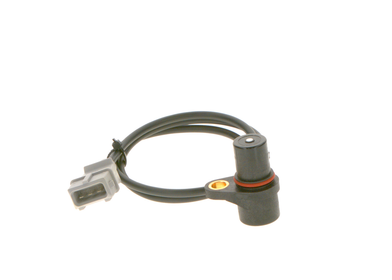 Sensor, crankshaft pulse - 0 261 210 139 BOSCH