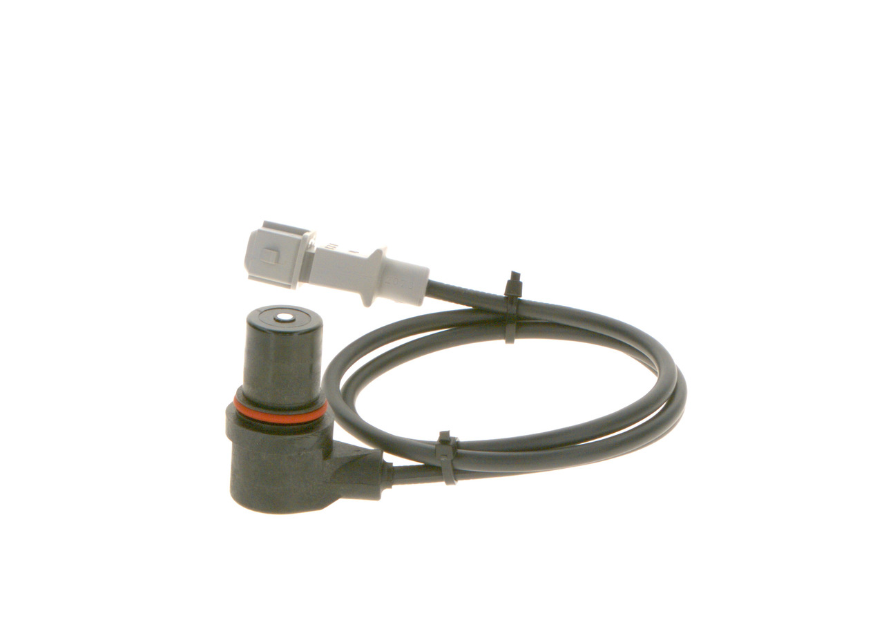 Sensor, crankshaft pulse - 0 261 210 139 BOSCH