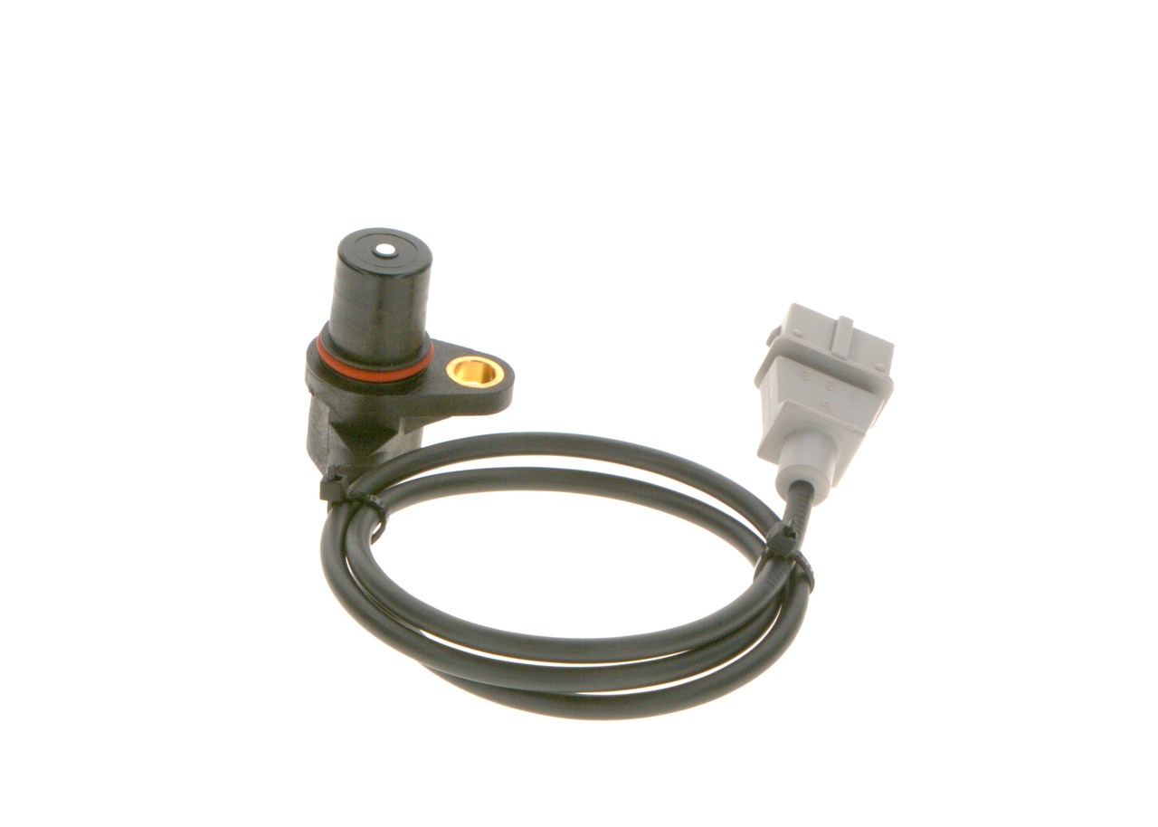 Sensor, crankshaft pulse - 0 261 210 139 BOSCH