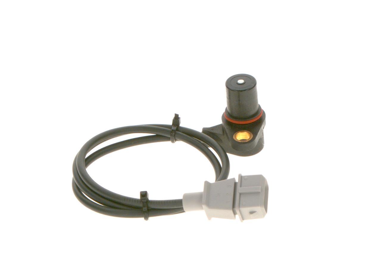 Sensor, crankshaft pulse - 0 261 210 139 BOSCH