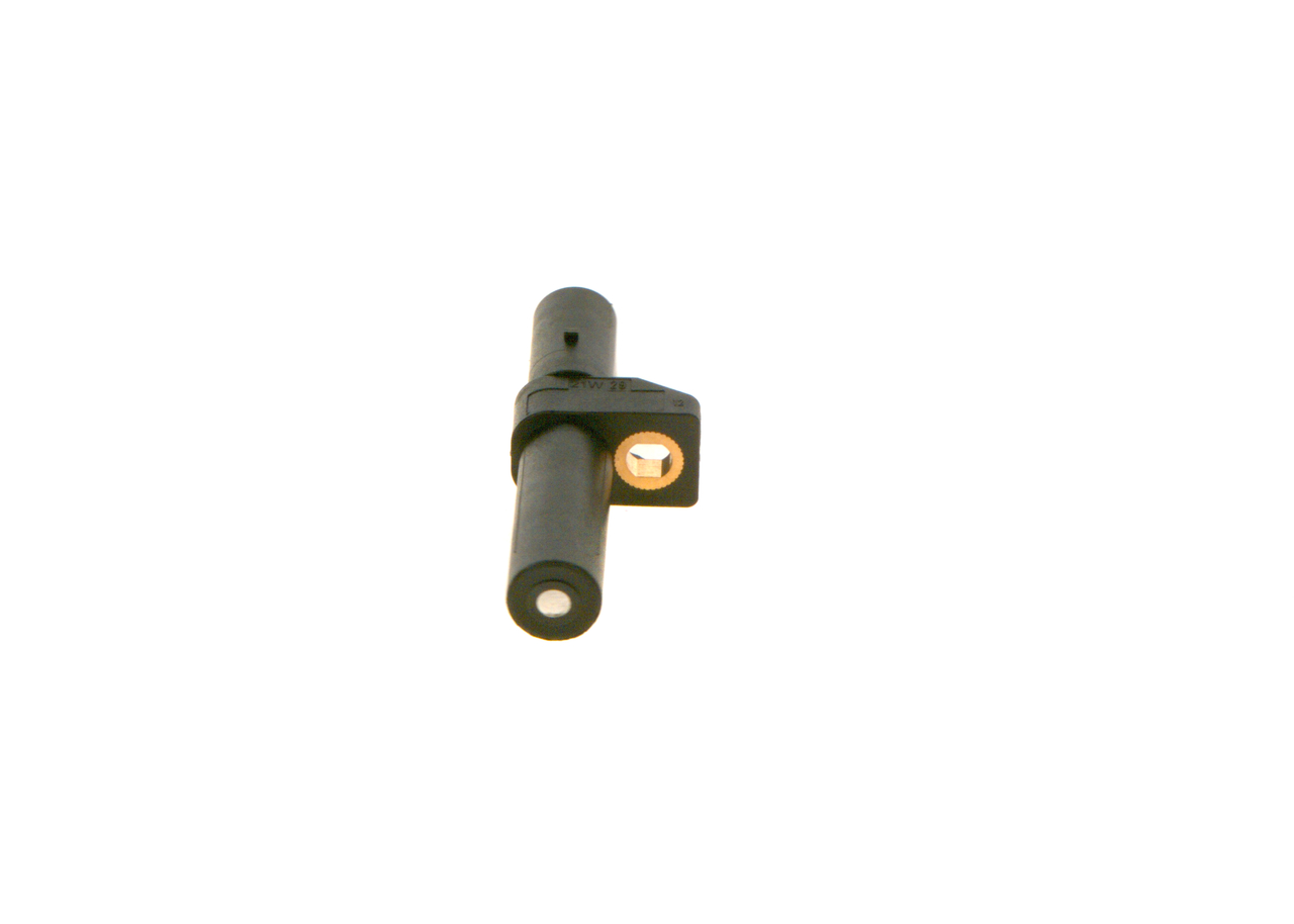 Sensor, crankshaft pulse - 0 261 210 141 BOSCH