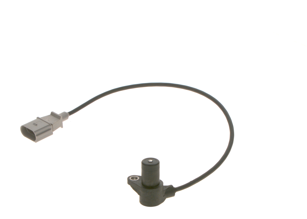 Sensor, crankshaft pulse - 0 261 210 143 BOSCH