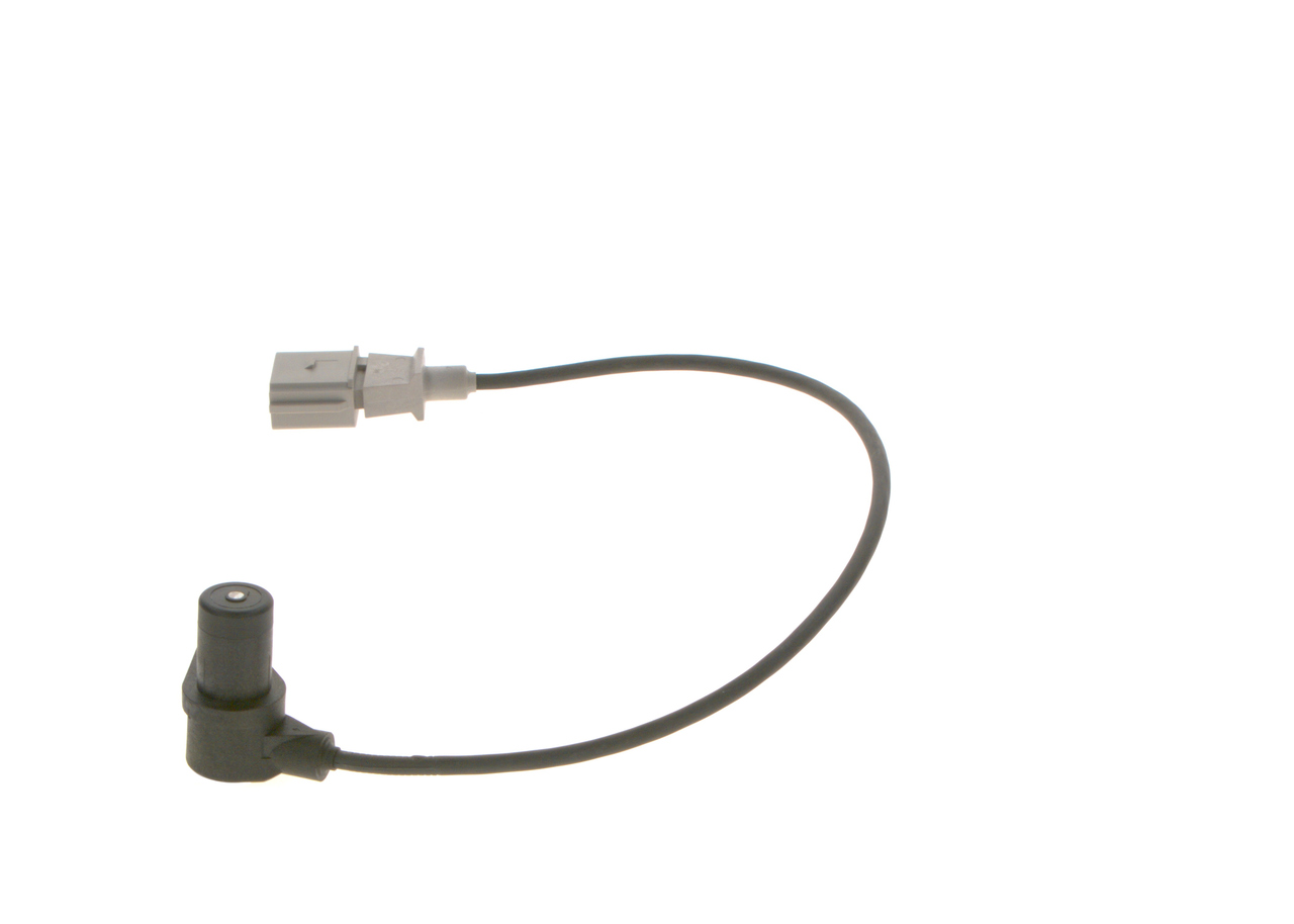 Sensor, crankshaft pulse - 0 261 210 143 BOSCH