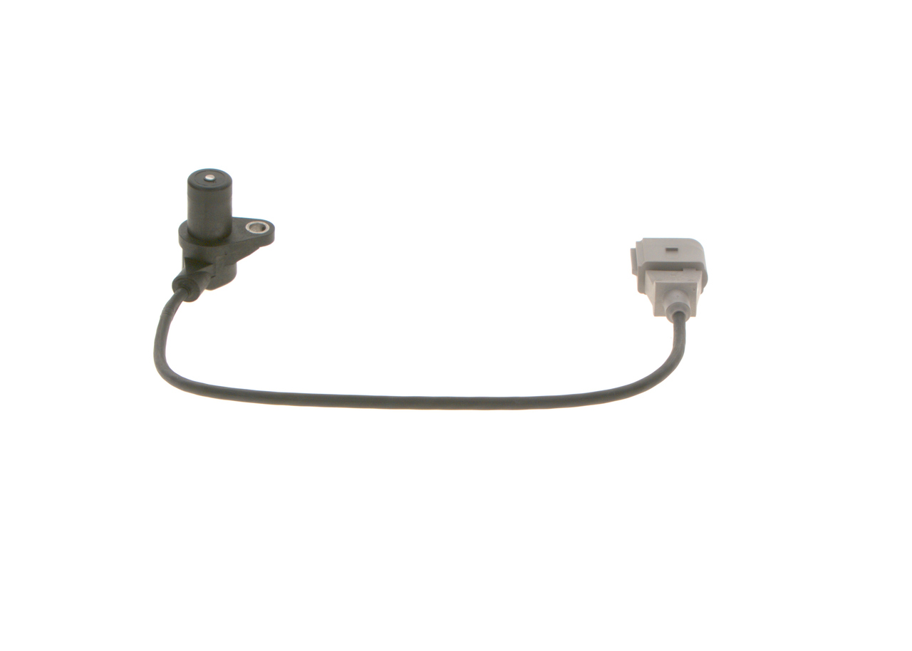 Sensor, crankshaft pulse - 0 261 210 143 BOSCH